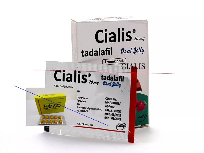 Cialis achat canada